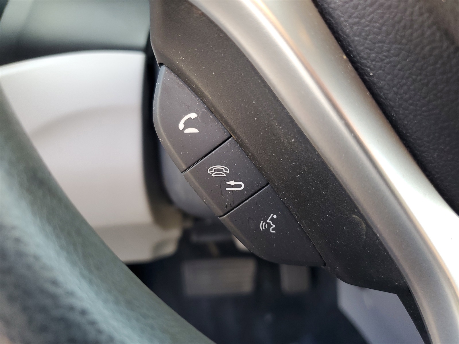2013 Honda Civic EX photo 13