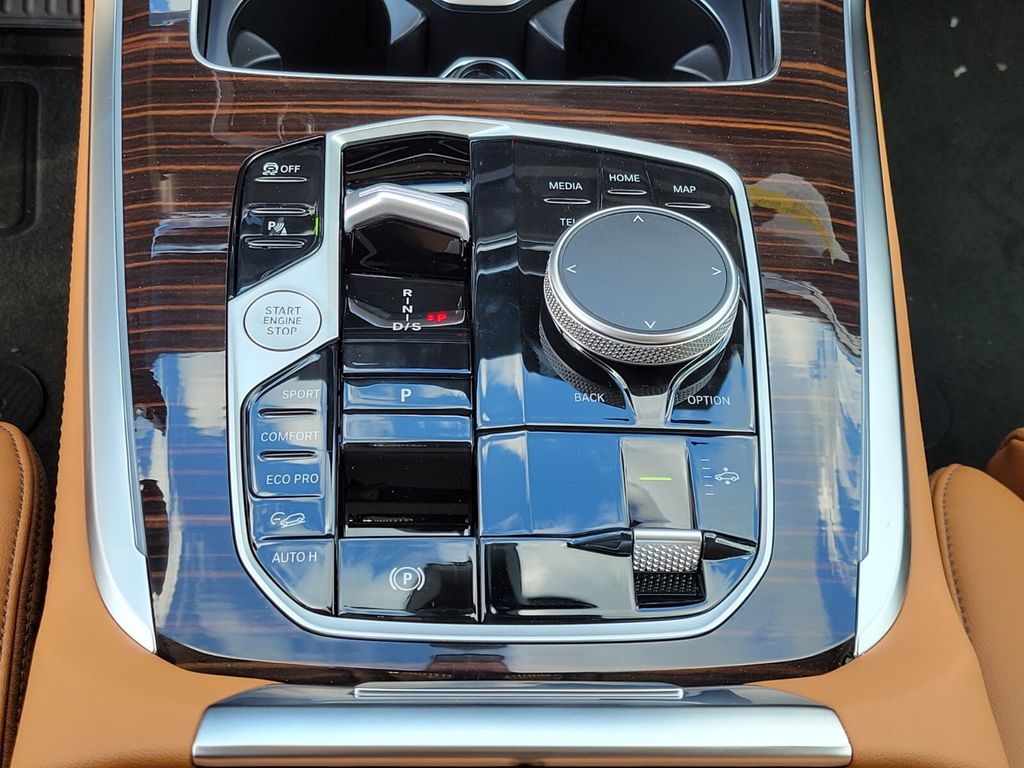 2026 Bmw X7 xDrive40i photo 22