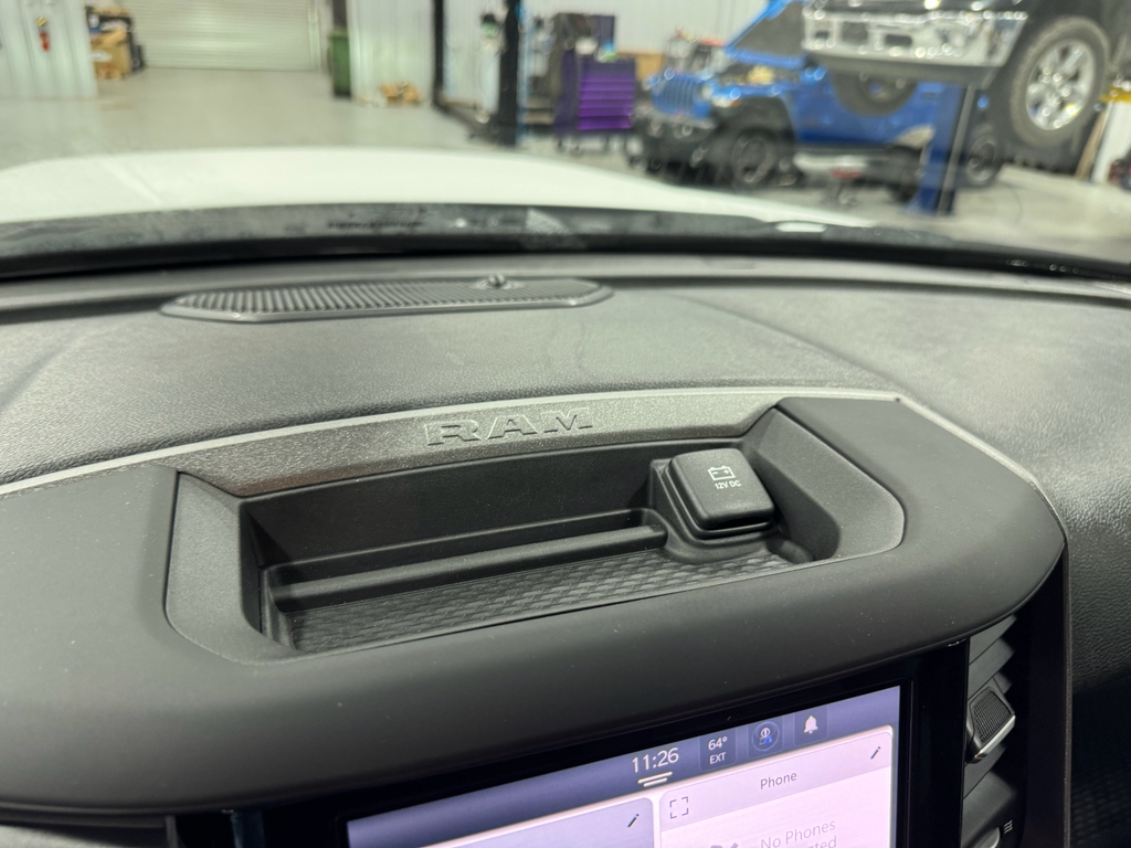 2025 Ram 4500 Tradesman photo 35