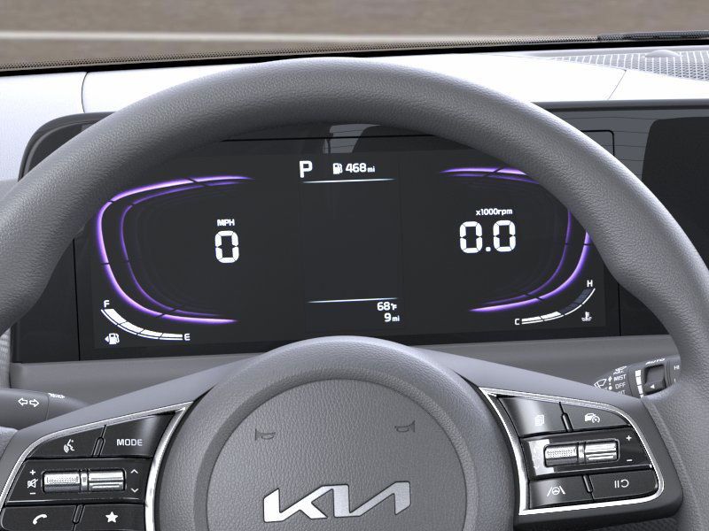 2026 Kia Seltos LX photo 18