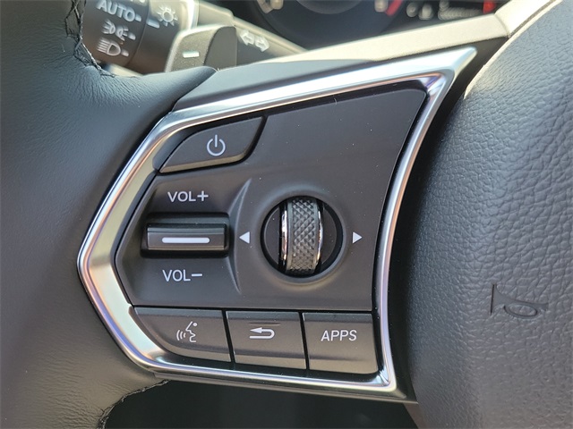 2025 Acura RDX photo 7