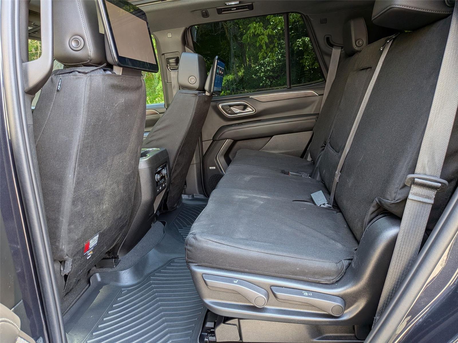 2023 Chevrolet Tahoe LT photo 29