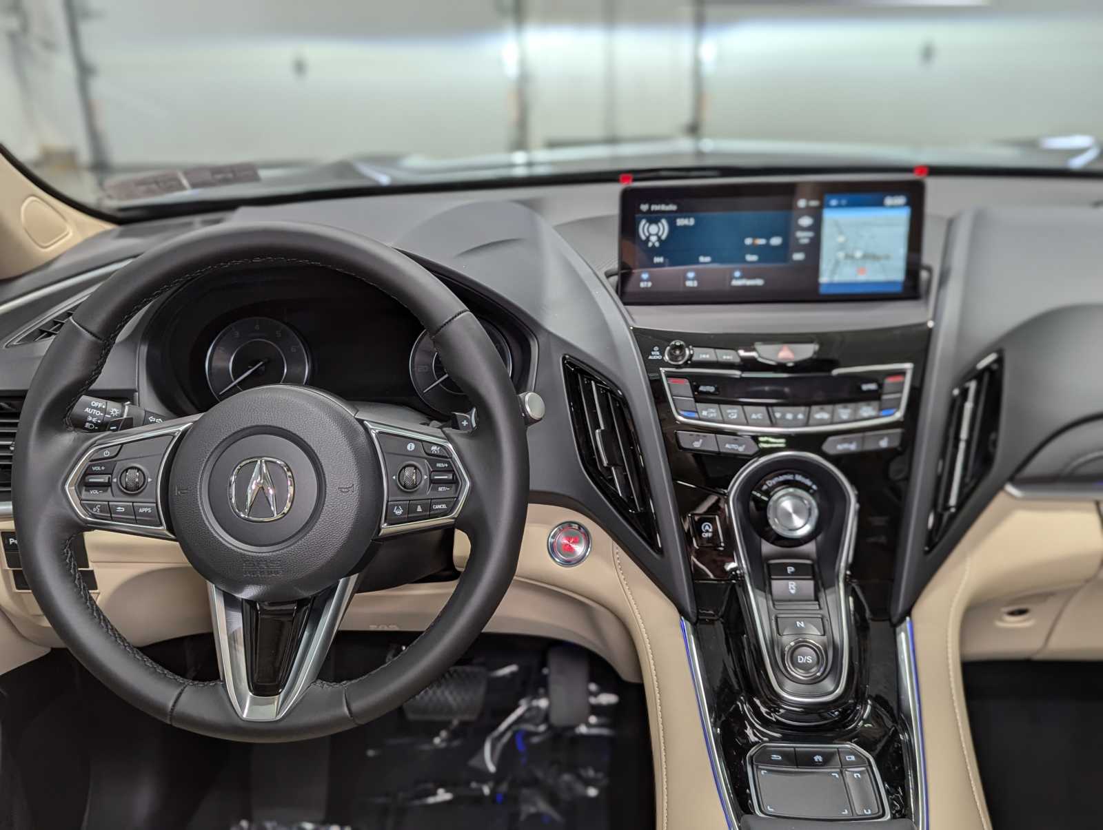 2024 Acura RDX Technology photo 3
