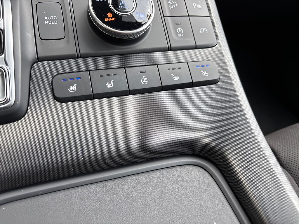 2025 Hyundai Palisade Calligraphy photo 39