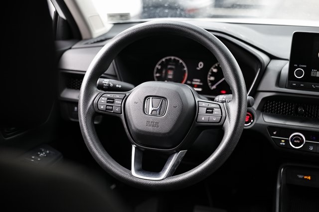2024 Honda CR-V EX photo 27