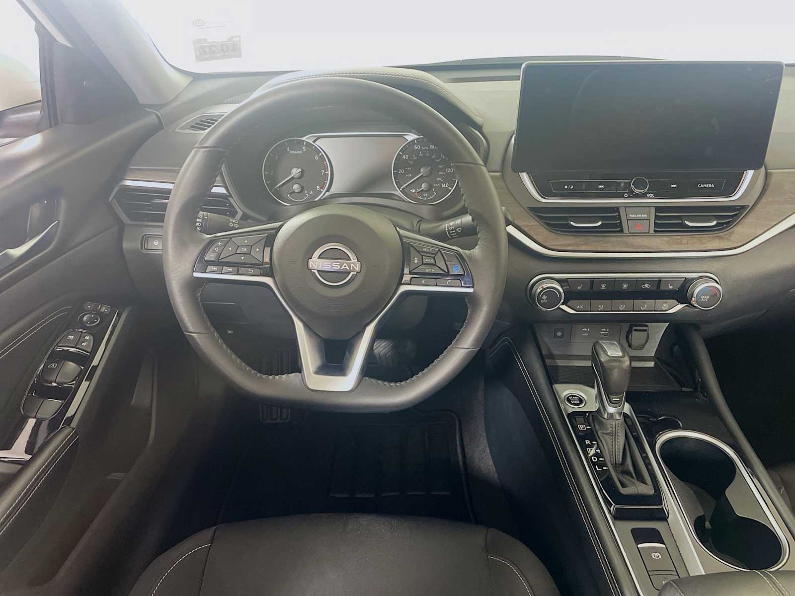 2023 Nissan Altima 2.5 SV photo 21