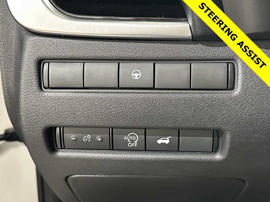 2023 Nissan Rogue SL photo 17