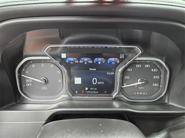 2019 Gmc Sierra 1500 Denali photo 29