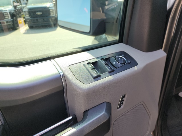 2018 Ford F-150 XLT photo 6