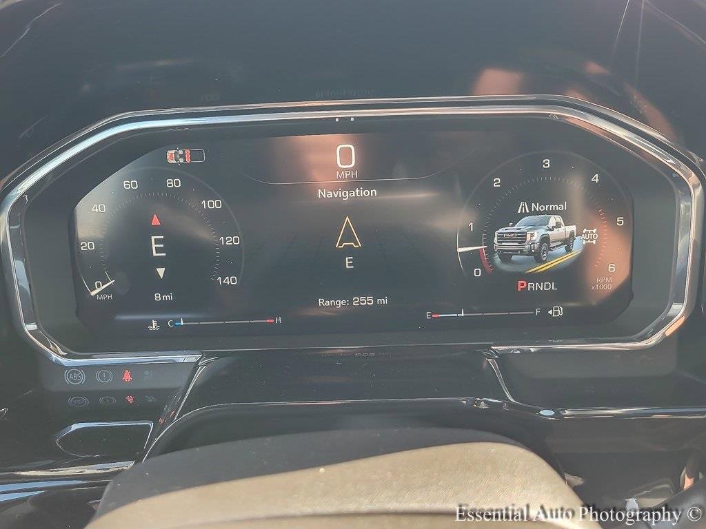 2026 GMC SIERRA HD - Image 13