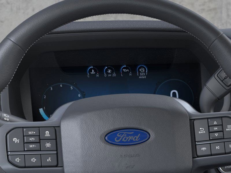 2024 Ford F-150 XLT photo 5