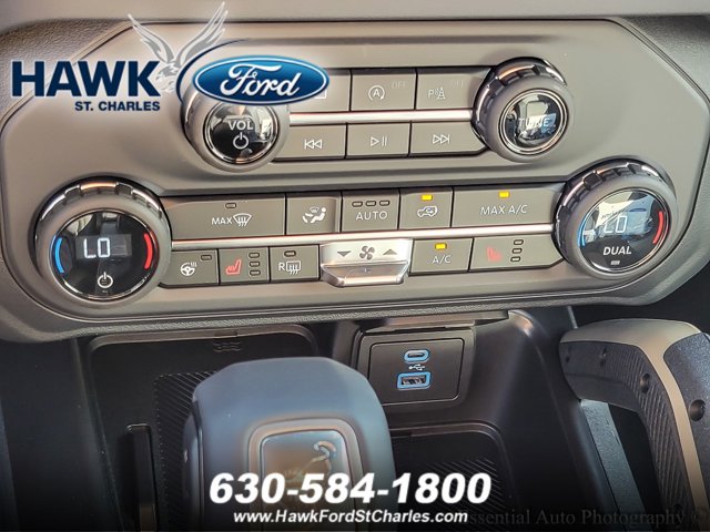 2025 FORD BRONCO - Image 14