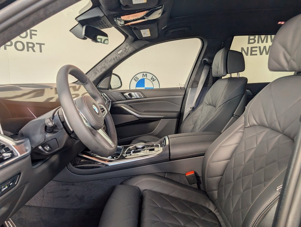 2026 Bmw X7 xDrive40i photo 2