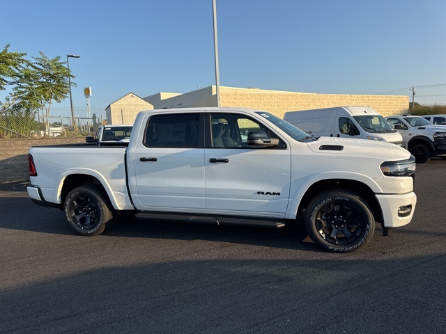 2026 Ram 1500 Big Horn Lone Star photo 2