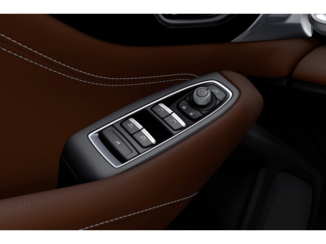 2025 Subaru Legacy Touring XT photo 21