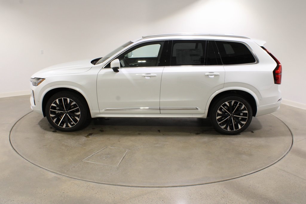 2026 Volvo XC90 Plus photo 2