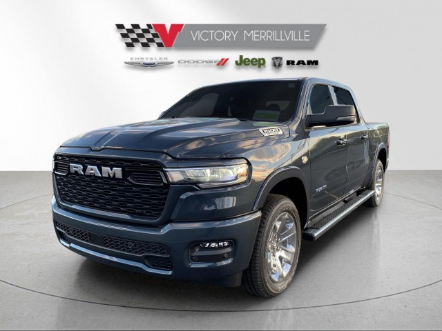 2026 RAM Ram 1500 Pickup Big Horn/Lone Star's photo