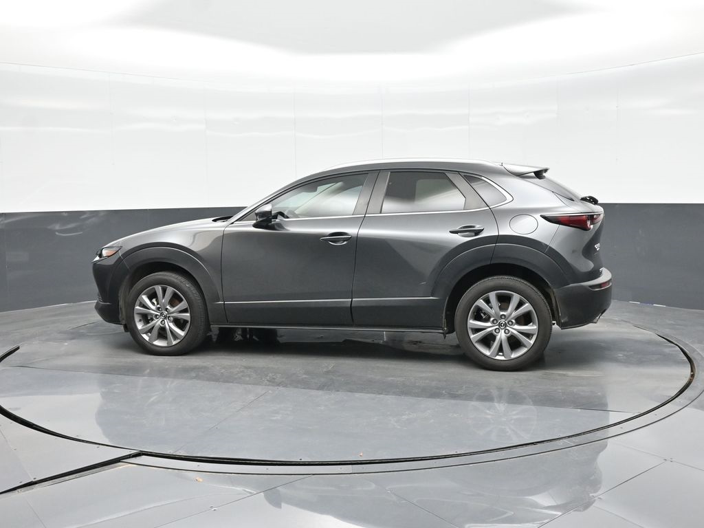 2023 Mazda CX-30 2.5 S Preferred photo 4