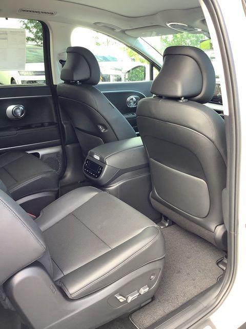 2026 Hyundai Ioniq Limited photo 25
