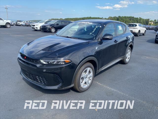 2025 Dodge Hornet GT's photo