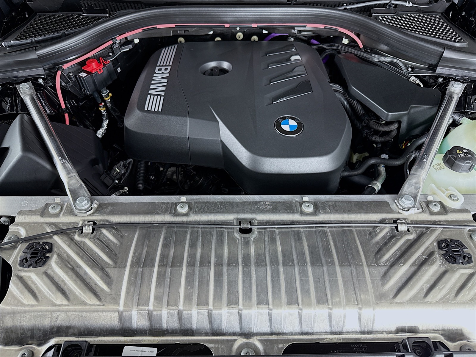 2025 Bmw X3 30x Drive photo 24