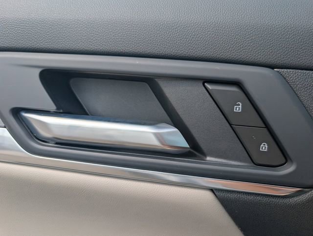 2026 Gmc Terrain Elevation photo 24