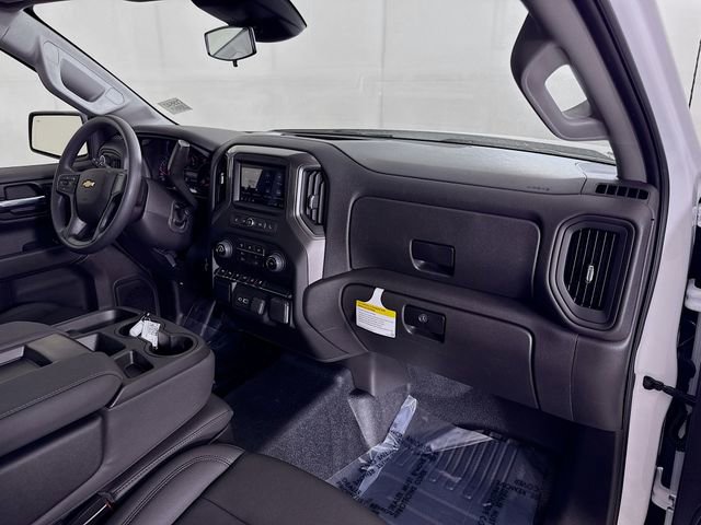 2026 Chevrolet Silverado 1500 photo 21