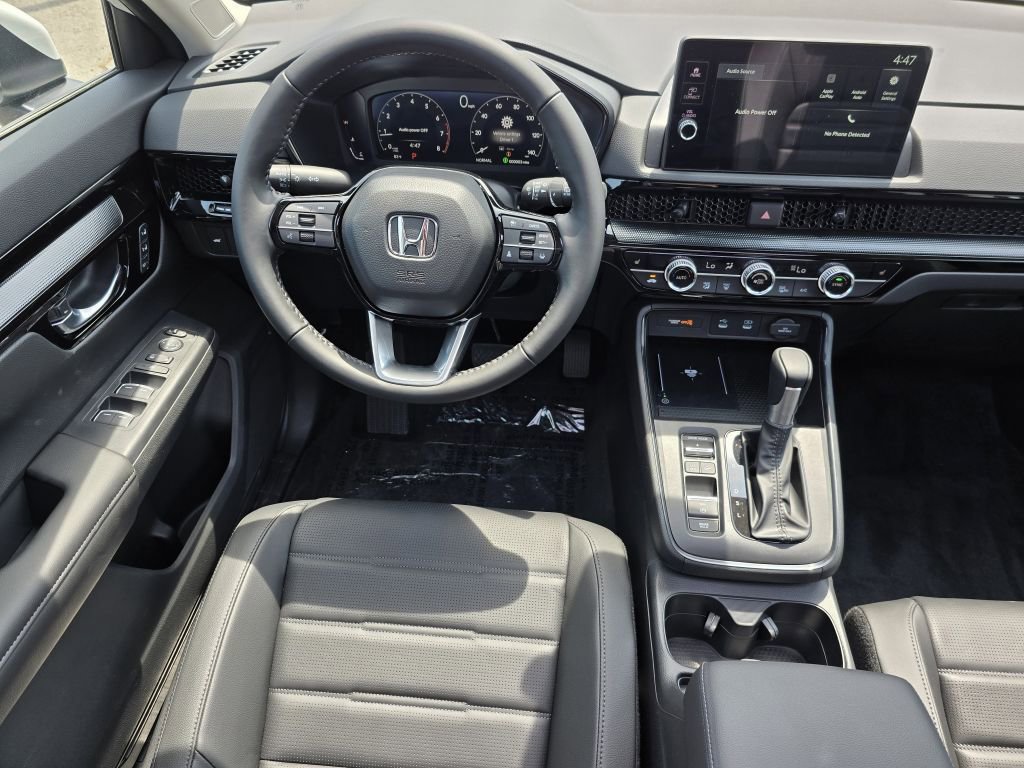 2026 Honda CR-V EX-L photo 7