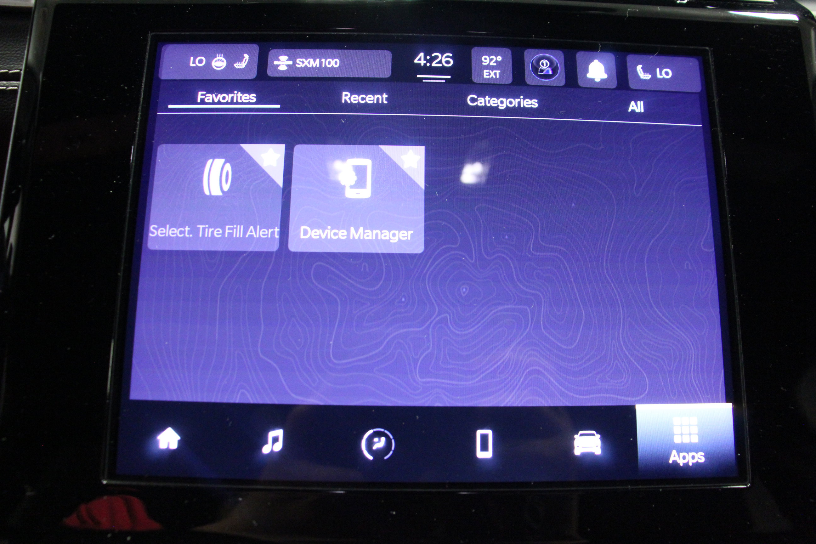 2023 Jeep Grand Cherokee Altitude photo 22