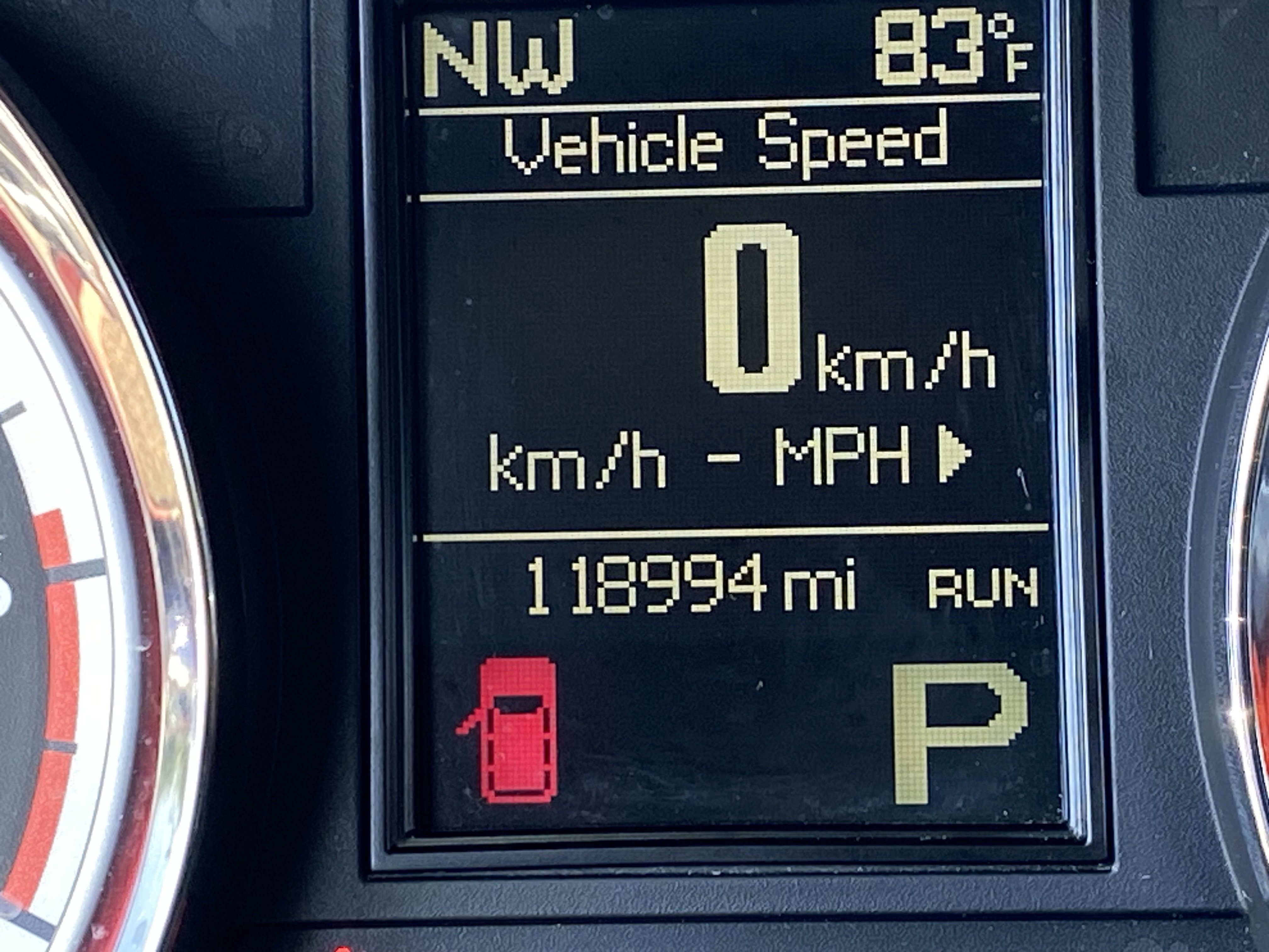 2013 Dodge Durango Citadel photo 4