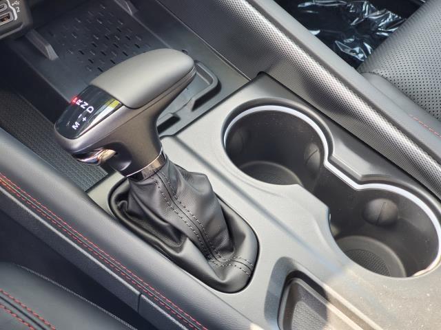 2026 Dodge Durango GT Plus photo 18