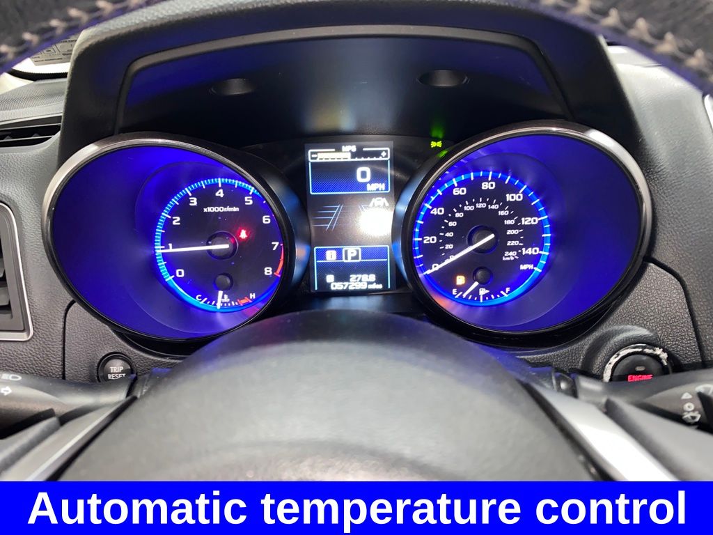 2019 Subaru Outback 2.5i photo 13