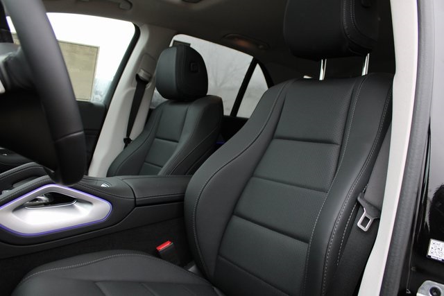 2025 Mercedes Benz GLE 350 4MATIC photo 31