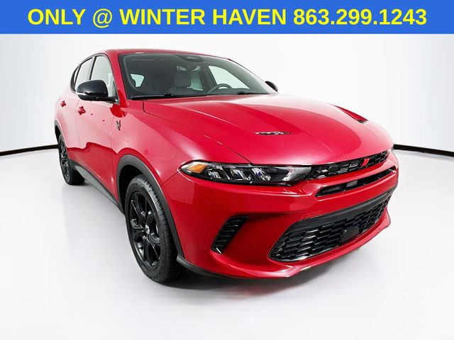 2025 Dodge Hornet GT