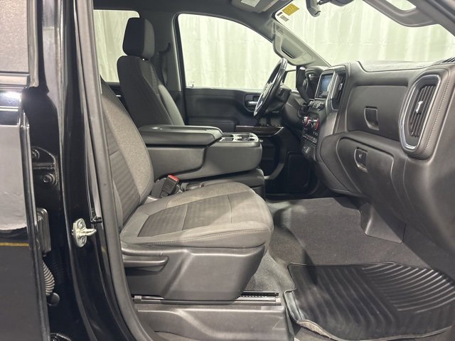 2021 Chevrolet Silverado 1500 LT photo 12