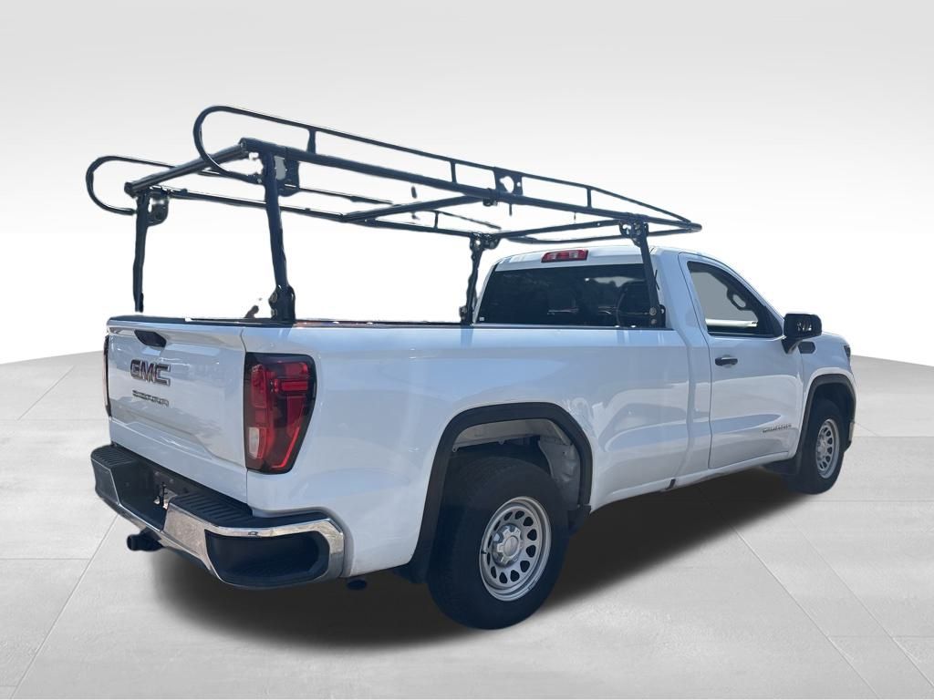 2023 Gmc Sierra 1500 Pro photo 6