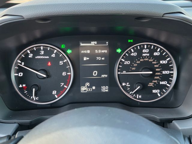 2025 Subaru Crosstrek Premium photo 19
