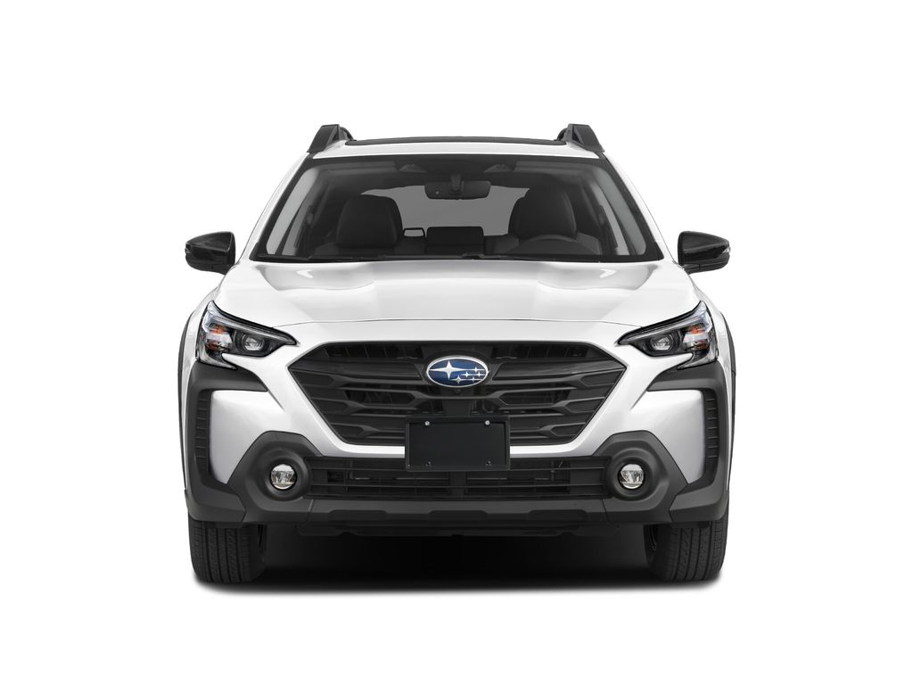 2025 Subaru Outback Onyx Edition XT photo 4