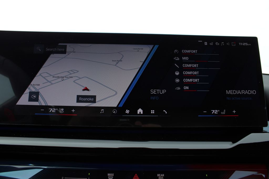 2026 Bmw M5 5 photo 13