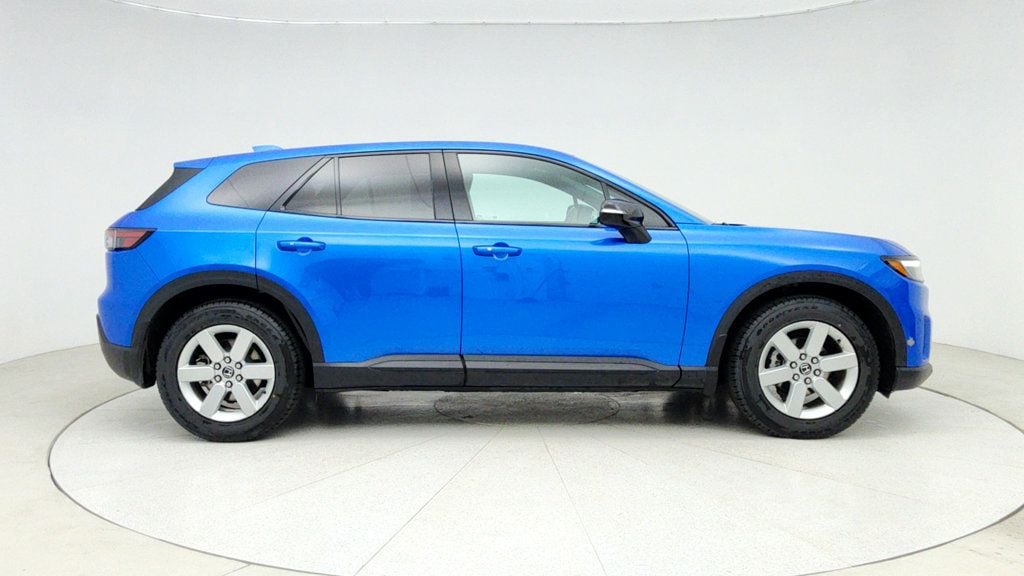 2024 Honda Prologue EX photo 2