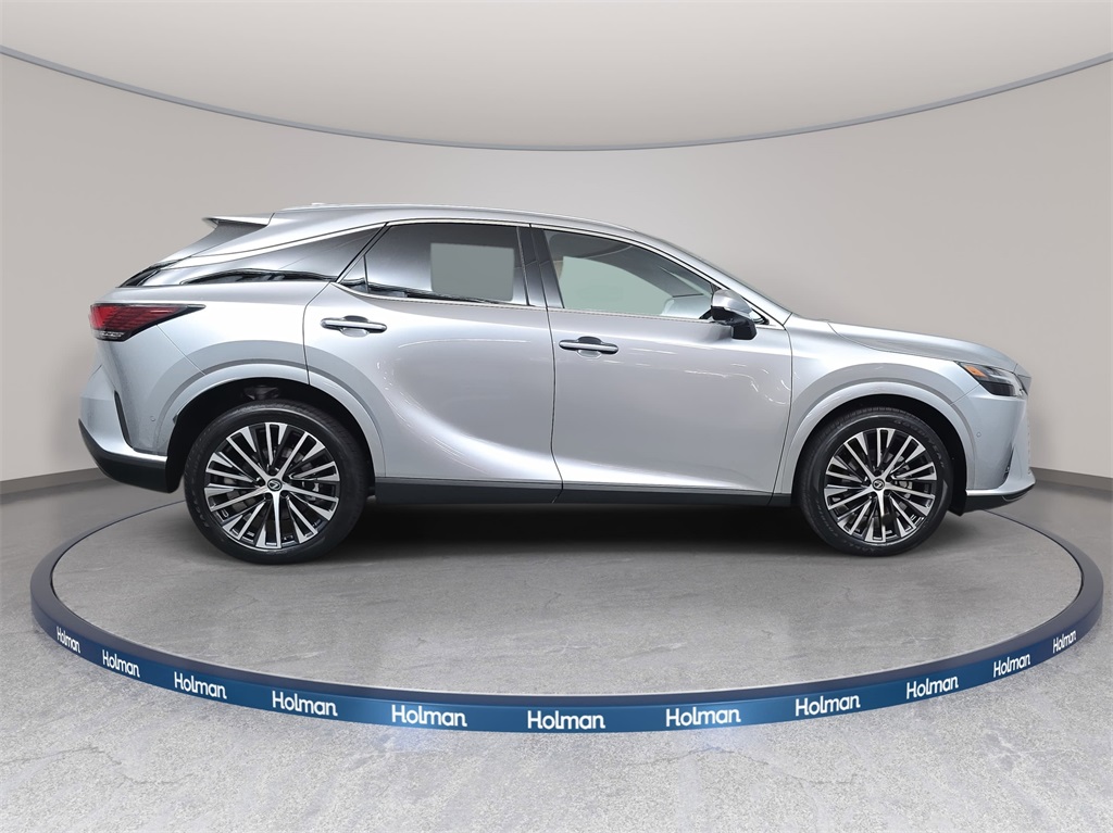 2026 Lexus RX 350 Premium photo 4