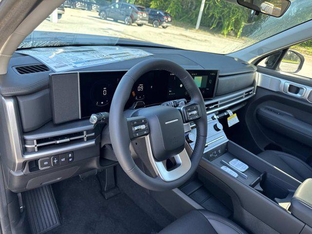 2026 Hyundai Santa Fe XRT photo 10