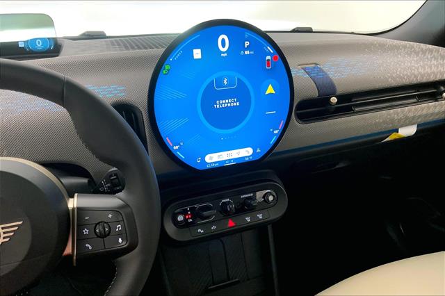 2025 Mini Cooper S Hardtop photo 5