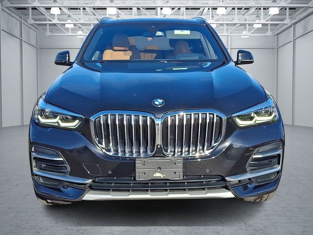2023 Bmw X5 xDrive40i photo 2