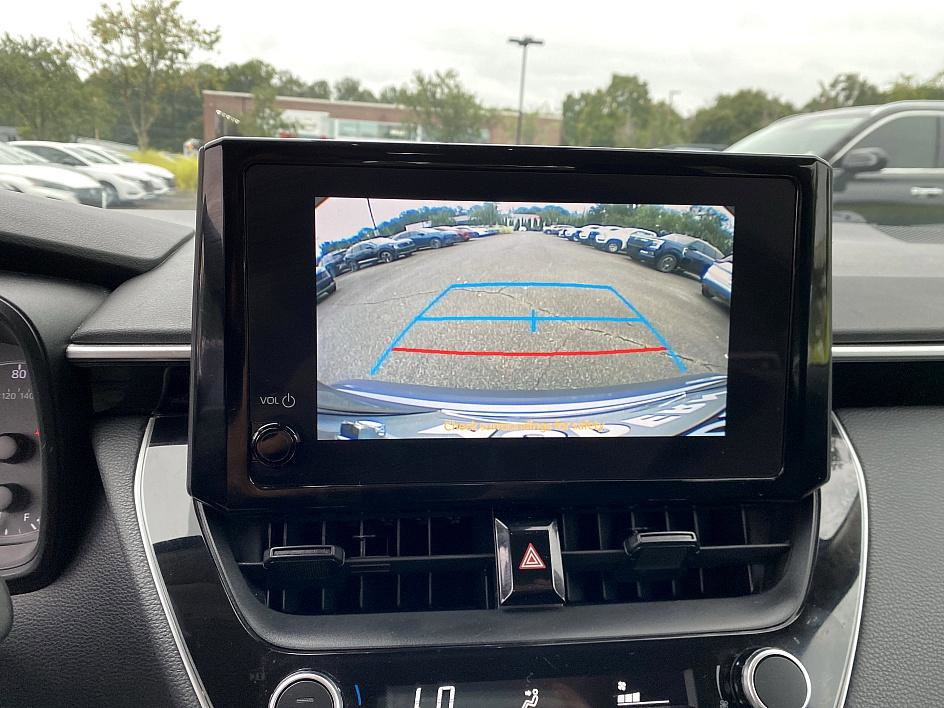 2023 Toyota Corolla LE photo 12