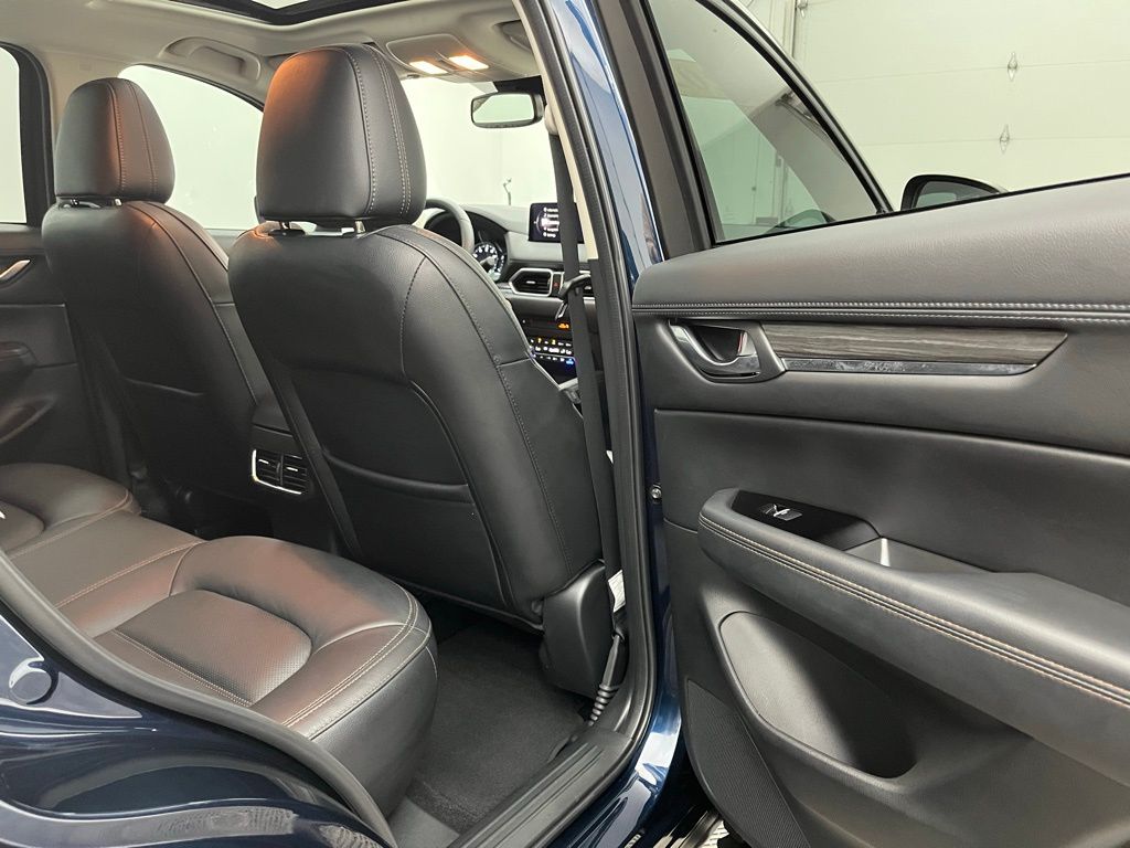 2023 Mazda CX-5 2.5 Premium Plus photo 32