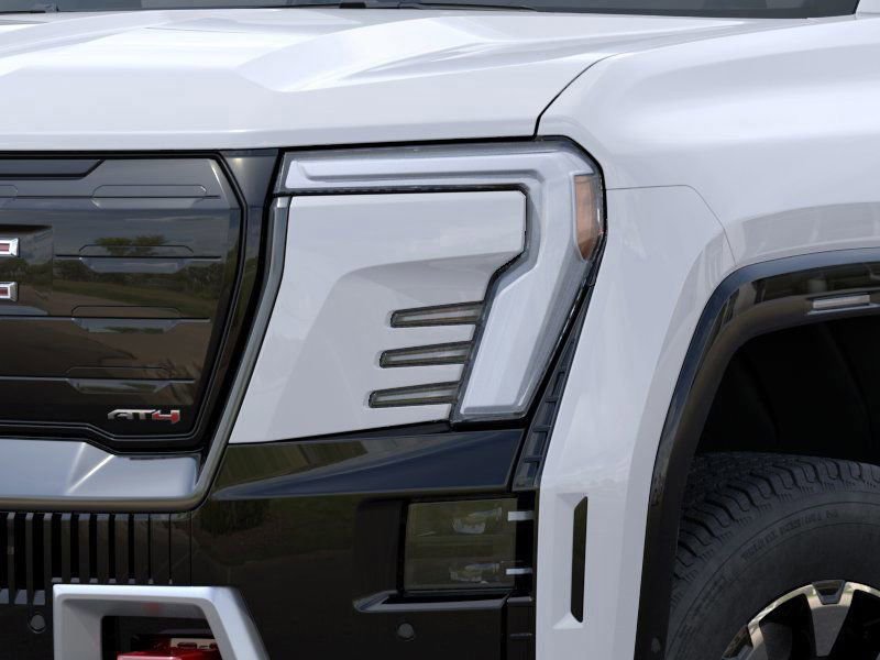 2026 Gmc Sierra EV AT4 photo 10