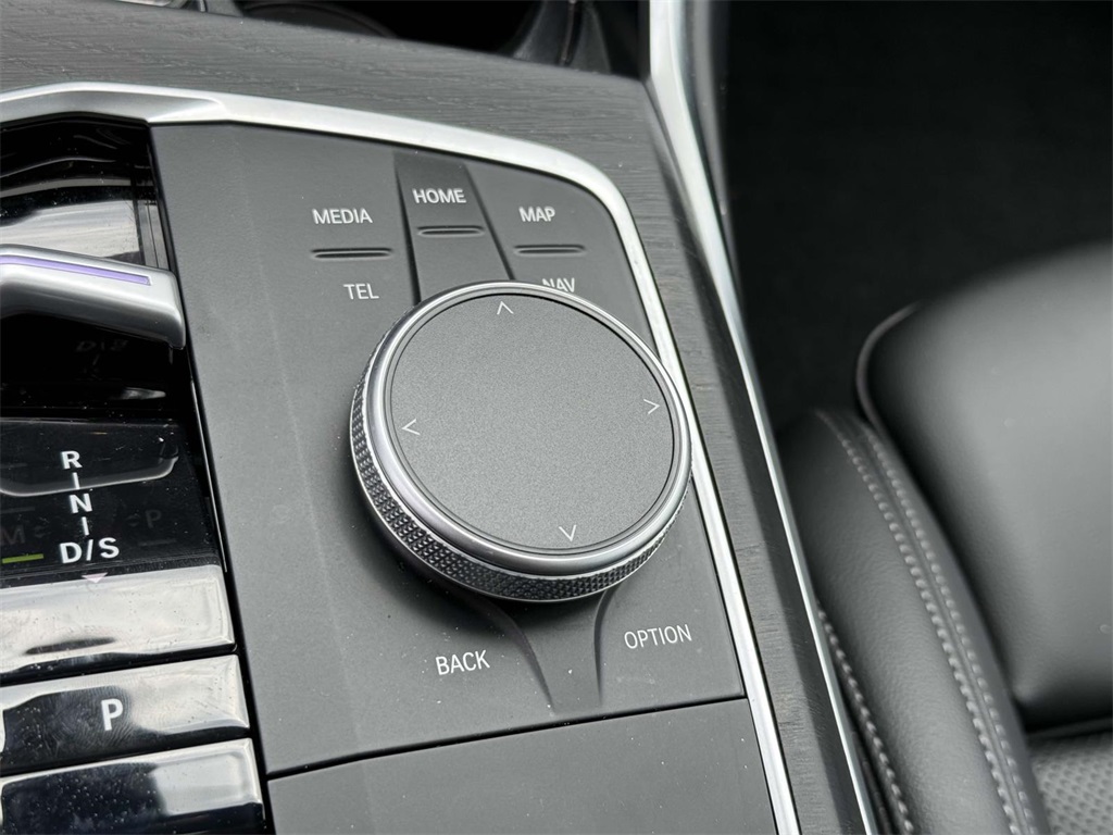 2023 Bmw 330e photo 29