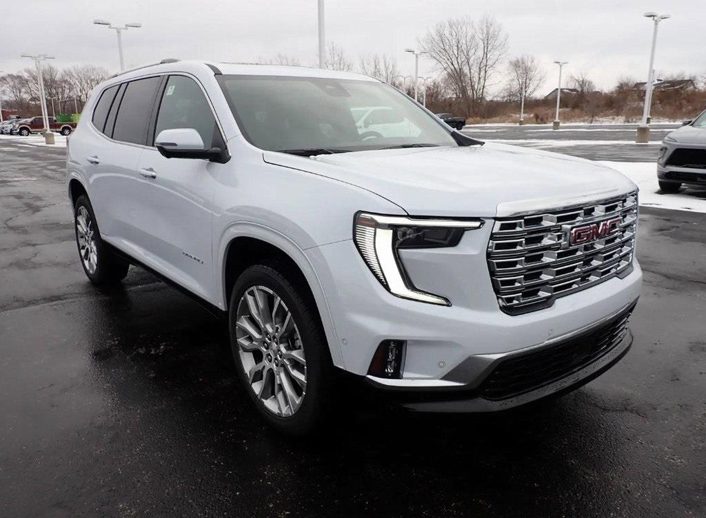 2024 GMC ACADIA - Image 1