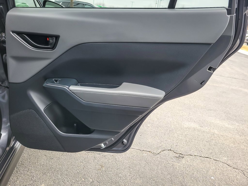2024 SUBARU CROSSTREK - Image 20